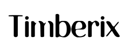 Timberix - logo